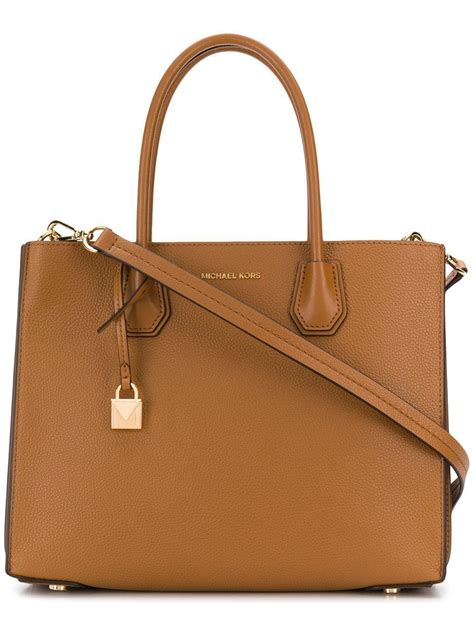 small brown leather michael kors purse|michael kors brown suede purse.